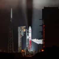 Modified Vulcan Expected to Launch This Summer