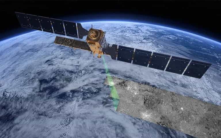 ESA Awards Initial β¬700M Contract for Next-Gen Sentinel-1 Satellites