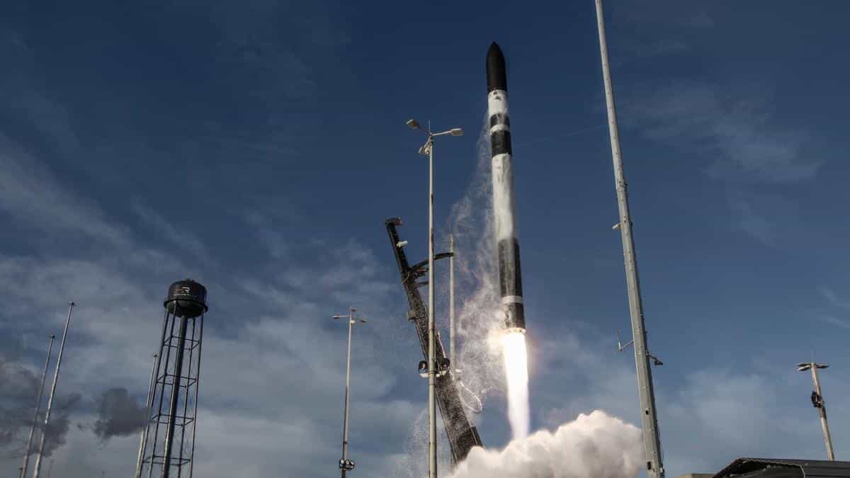 Rocket Lab to start launching missile-defense missions from Alaska under $266 million Space Force deal