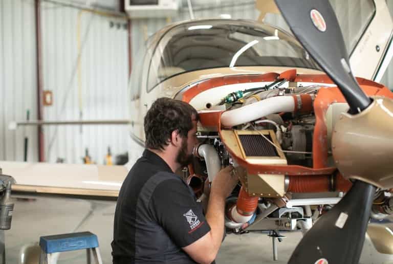 Maintenance For Thee, Not So Much For Me