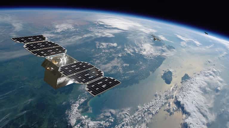 Why Planet Labs (PL) May Be Targeting A Bigger Opportunity